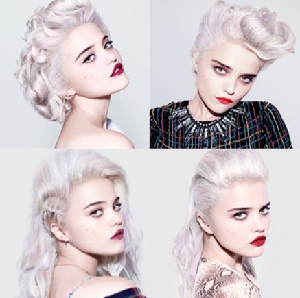 Top Tips For Beautiful Blondes Top Tips For Beautiful Blondes