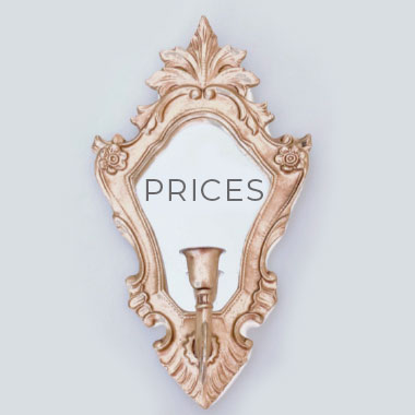 Prices Prices