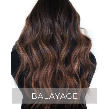 At Hertford Hair Salon in Hertford, we are the experts in creating beautiful balayage hair colour to give women that 'just back from holiday' sunkissed look.
