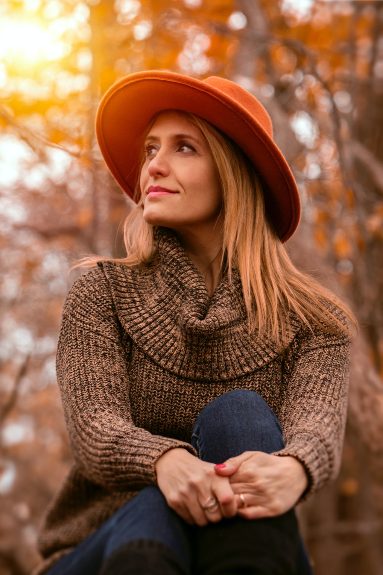How To Have Healthy Winter Hair How To Have Healthy Winter Hair