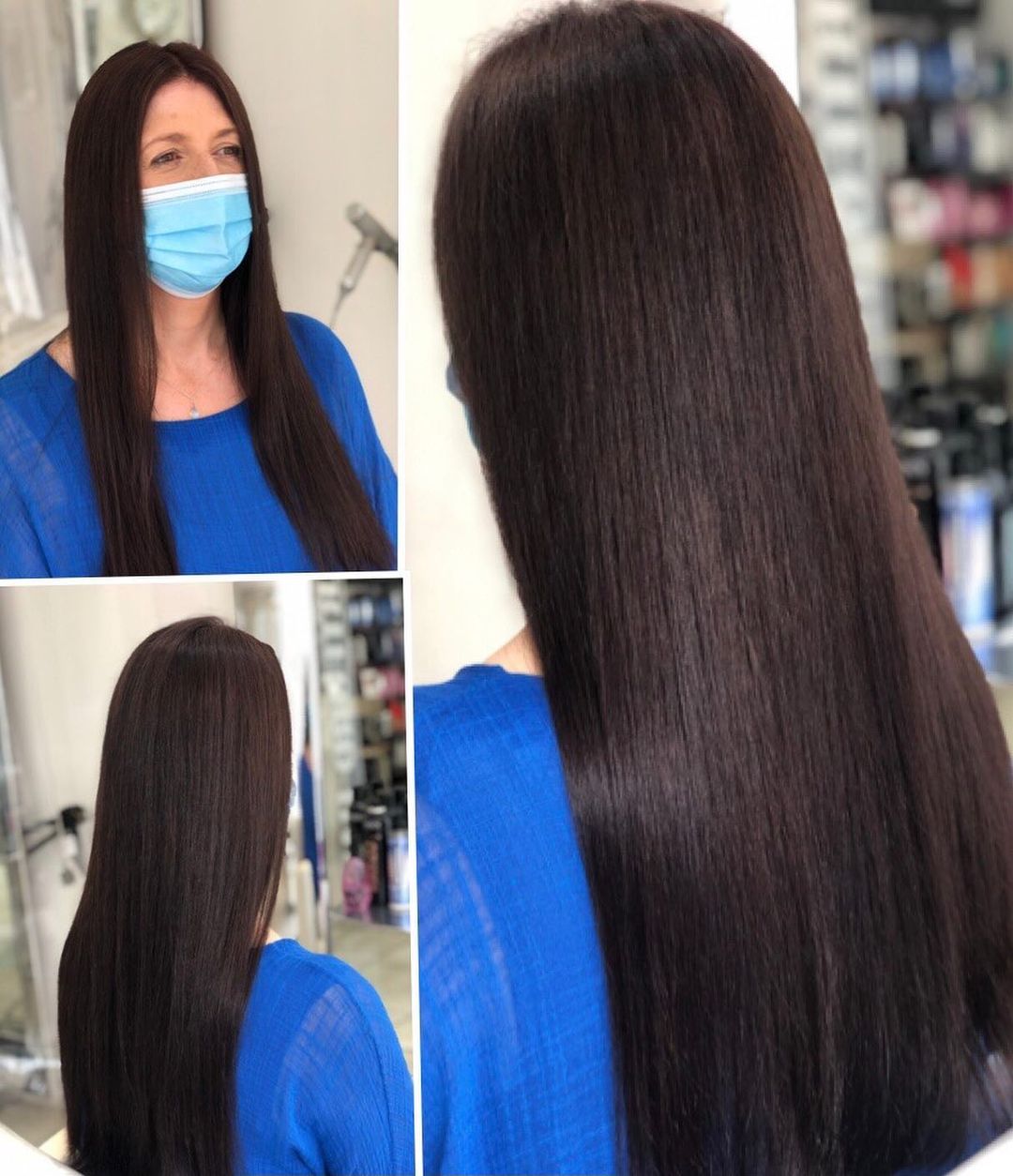 What is a Hair Smoothing Treatment? What is a Hair Smoothing Treatment?