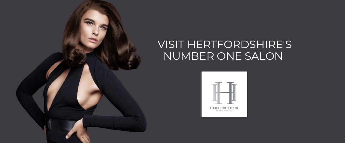 Hertford Hair Salon Hertfordshire