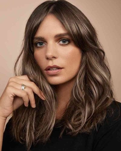 Redken Brunette Hair Colour, Hair Colour Correction at Hertford Hair Salon in Hertford