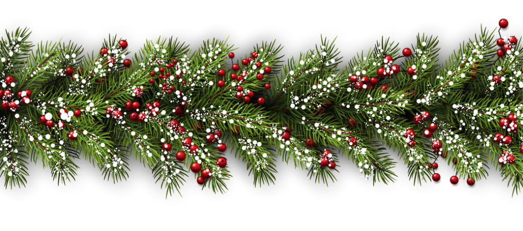 Festive Banner Festive banner, Christmas message from Hertford Hair Salon in Hertford