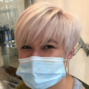 PIXIE HERTFORD HAIR SALON IN HERTFORD