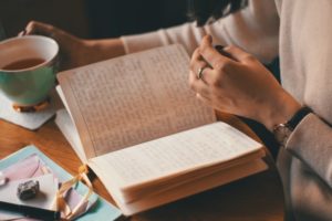 Self Care Journal Hertford Hair Salon in Hertford