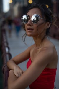 Festival Hairstyles, Relaxed Hairstyles at Hertford Hair Salon in Hertford