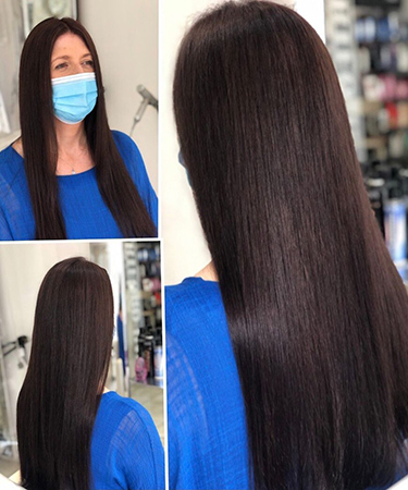 What is a Hair Smoothing Treatment?