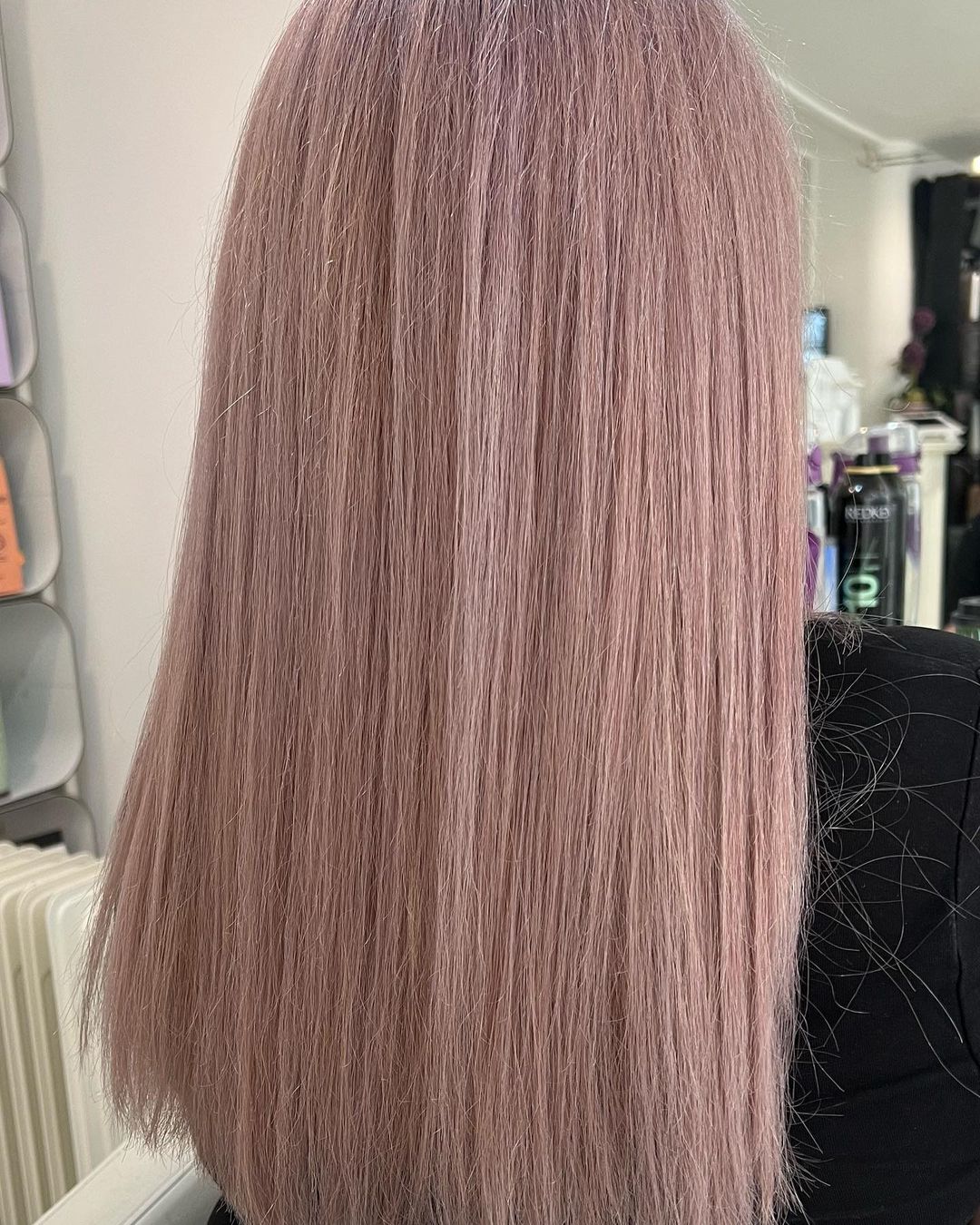 Brazilian blow dry at Hertford hair salon in Hertfordshire Brazilian blow dry at Hertford hair salon in Hertfordshire