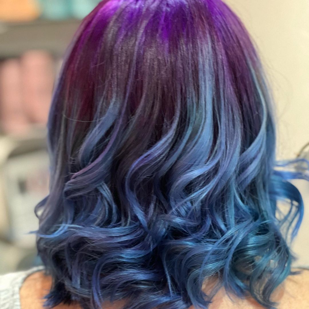 balayage at Hertford Hair Salon in Hertford balayage at Hertford Hair Salon in Hertford