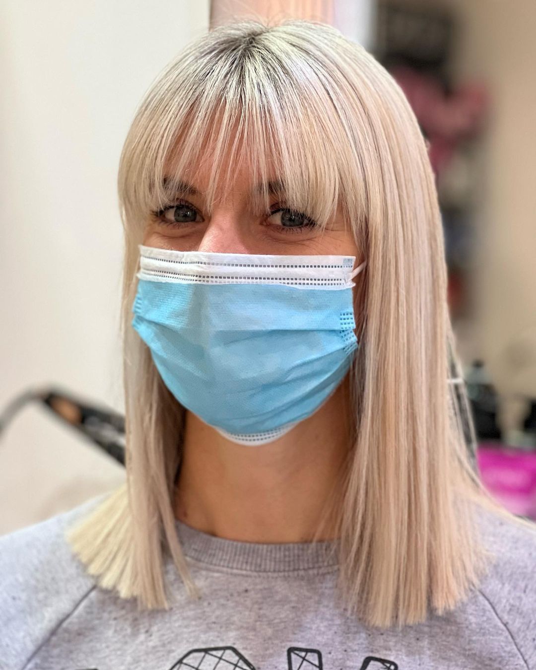 hairstyles with fringes at the Hertford hair salon in Hertford hairstyles with fringes at the Hertford hair salon in Hertford