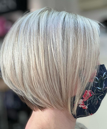 Spring Hair Trends To Inspire