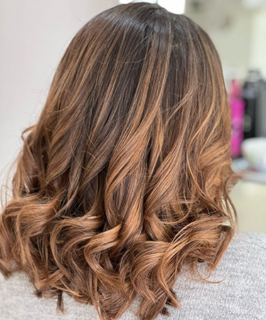 A Hair Colour Guide For Beginners