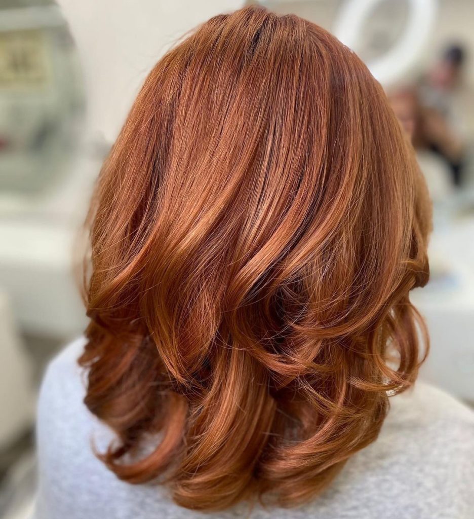 Hair Colour Consultation at Hertford Hair Salon in Hertford