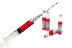 Vitamin B12 Injections In Hertfordshire - Hertford Hair Salon