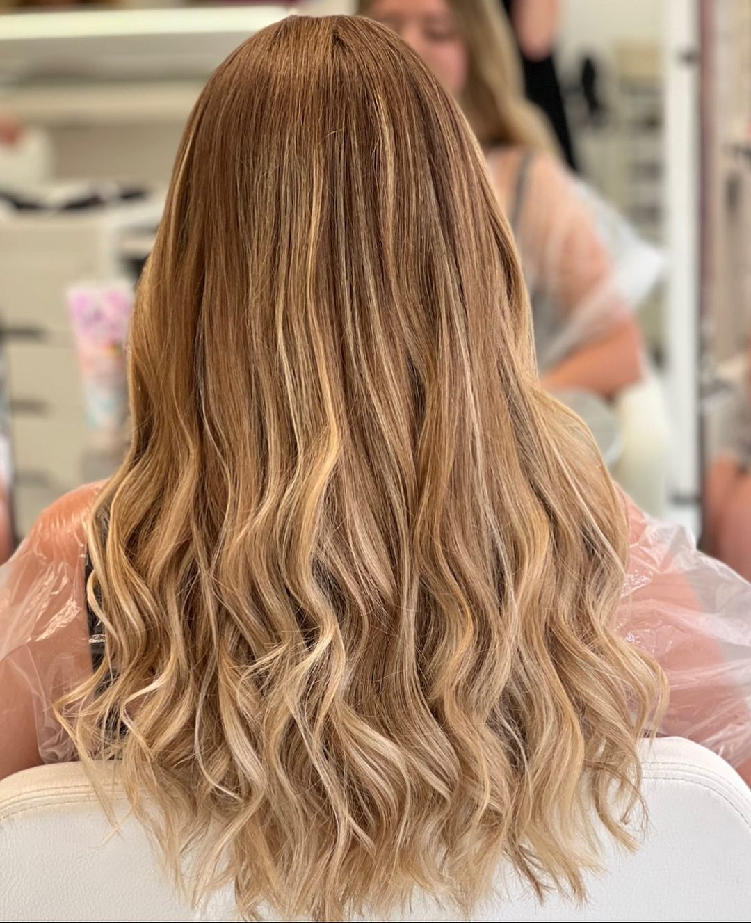 Top New Hair Trends