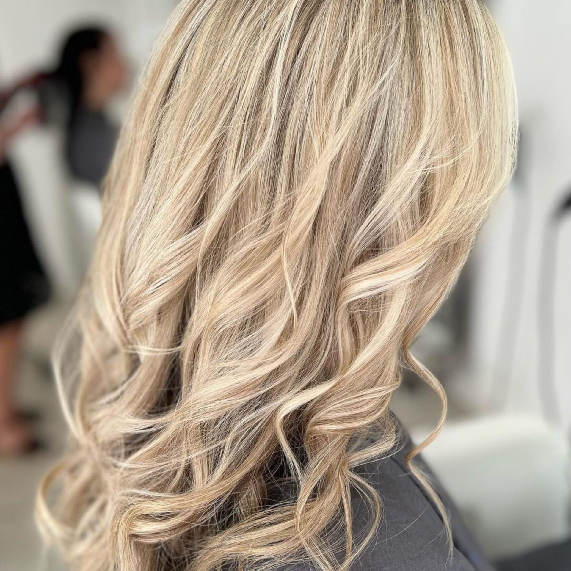 Lighten Your Hair For Summer