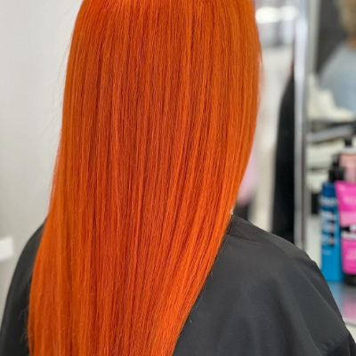 All About Redken Hair Colour