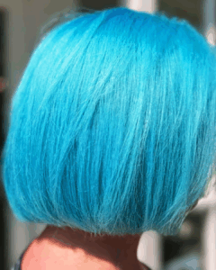 vivid hair colour Hertford Hair Salon