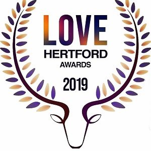 award winning Hertford Hair Salon in Hertfordshire