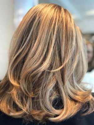 blonde-highlights-top-hairdressers-hertford