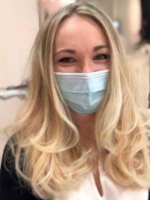 Ammonia Free Hair Colour Top Hairdressers Hertford